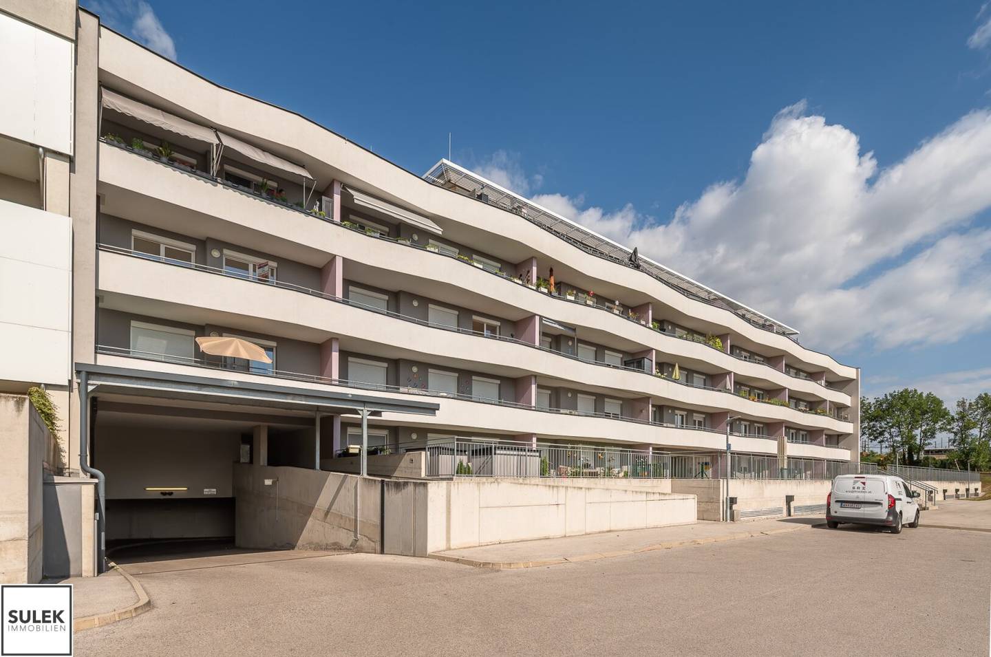 Subsidized 2- and 3-room rental apartments with purchase option