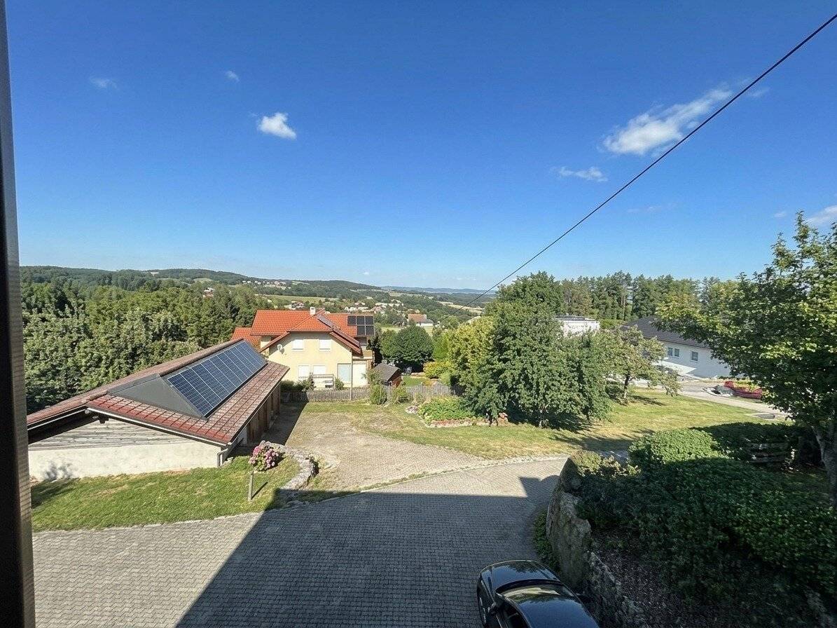 Alternative to Urfahr - Cozy apartment with fitted kitchen in beautiful green location