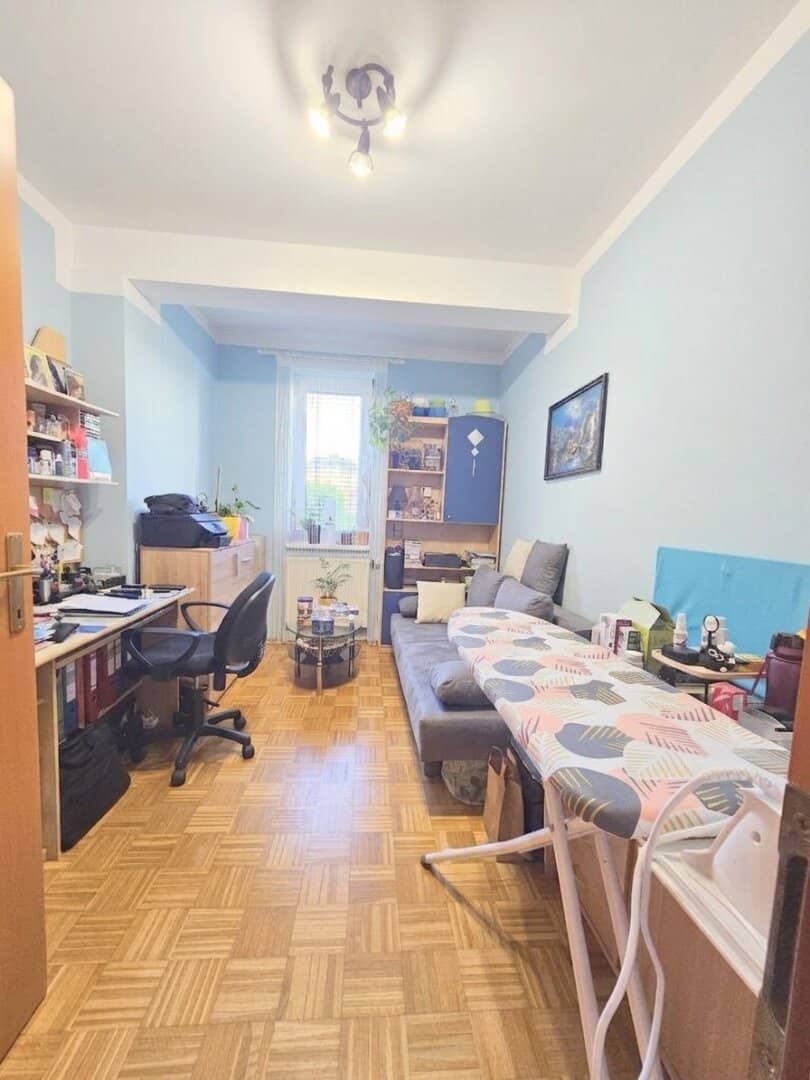 Beautiful, well laid out 3-room apartment in Lannach seeks new owners