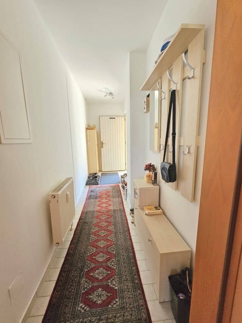Wunderschöne, toll aufgeteilte 3-Zimmer-Wohnung in Lannach sucht neue Besitzer!