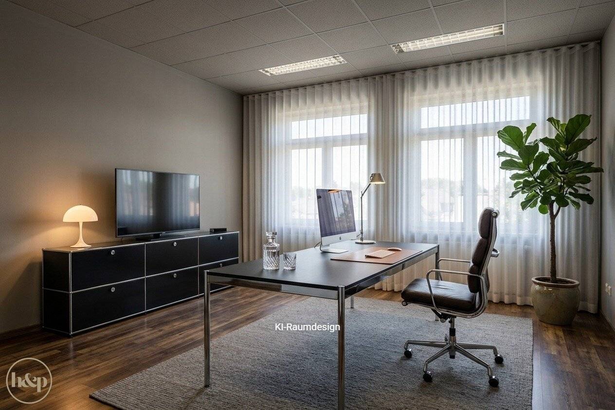 Provisionsfrei: Büro in Frequenzlage nebst Megaplex St. Pölten