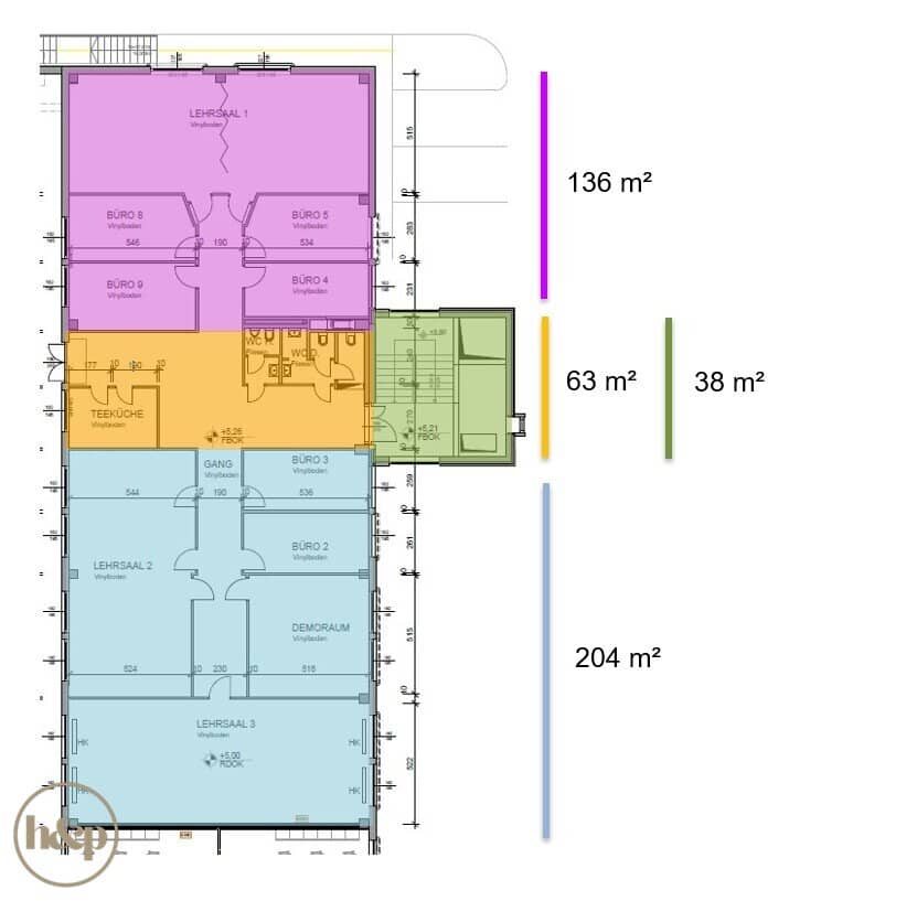 Floor plan 3