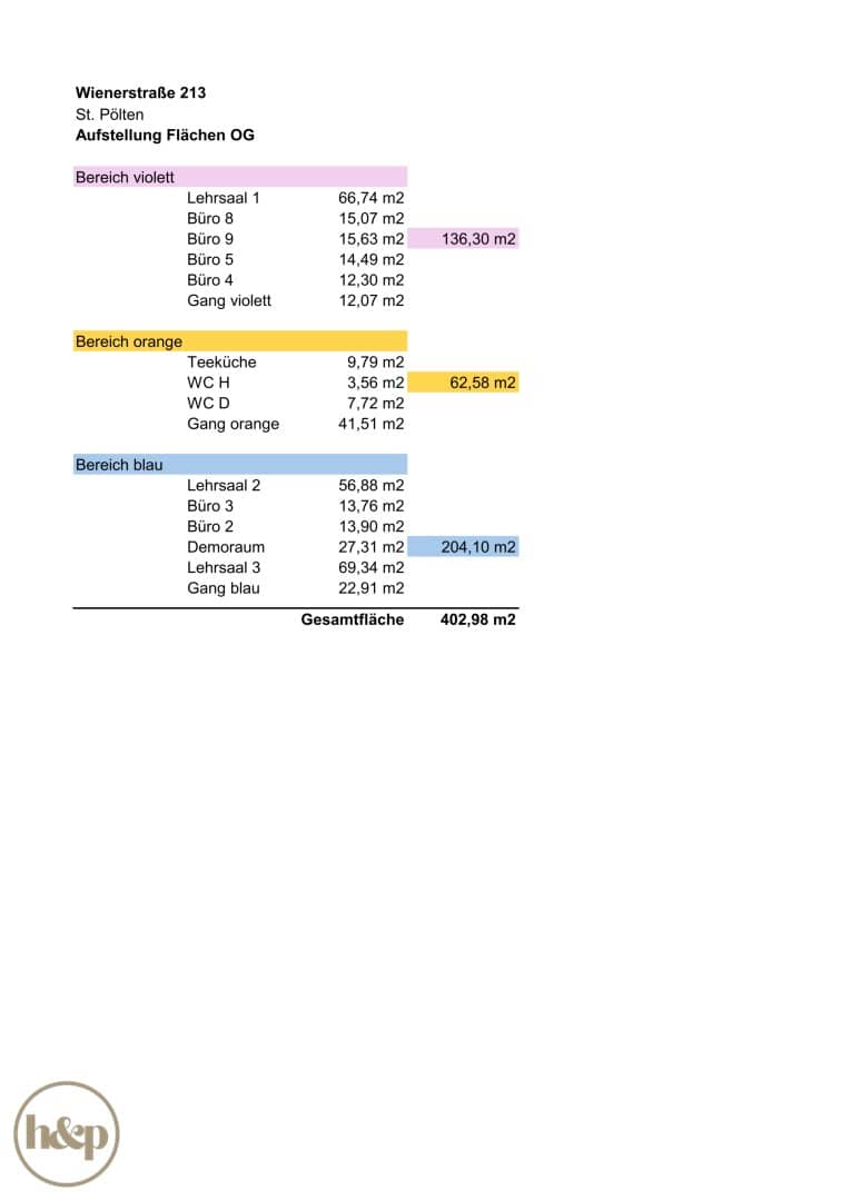 Floor plan 4