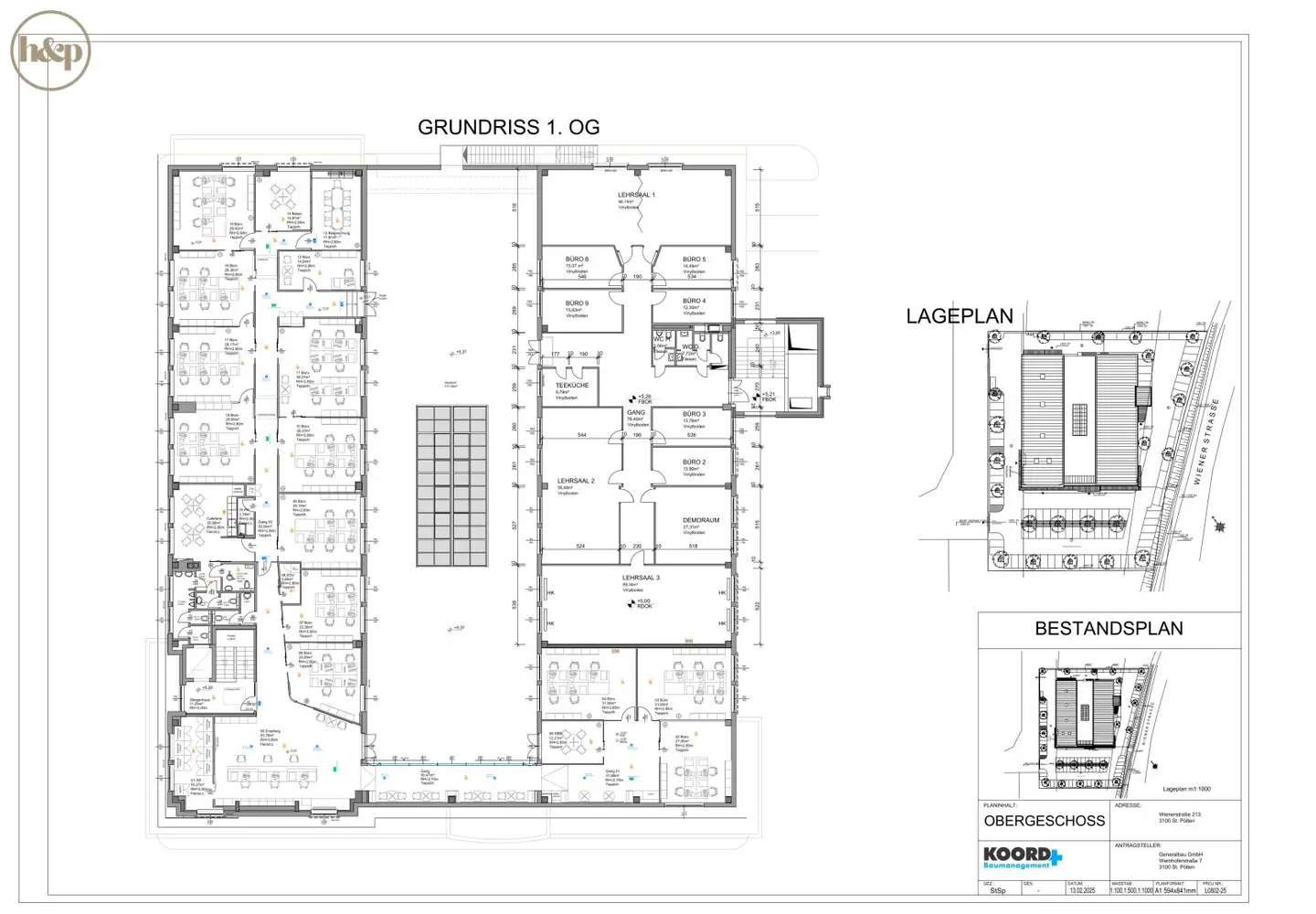 Grundriss 2