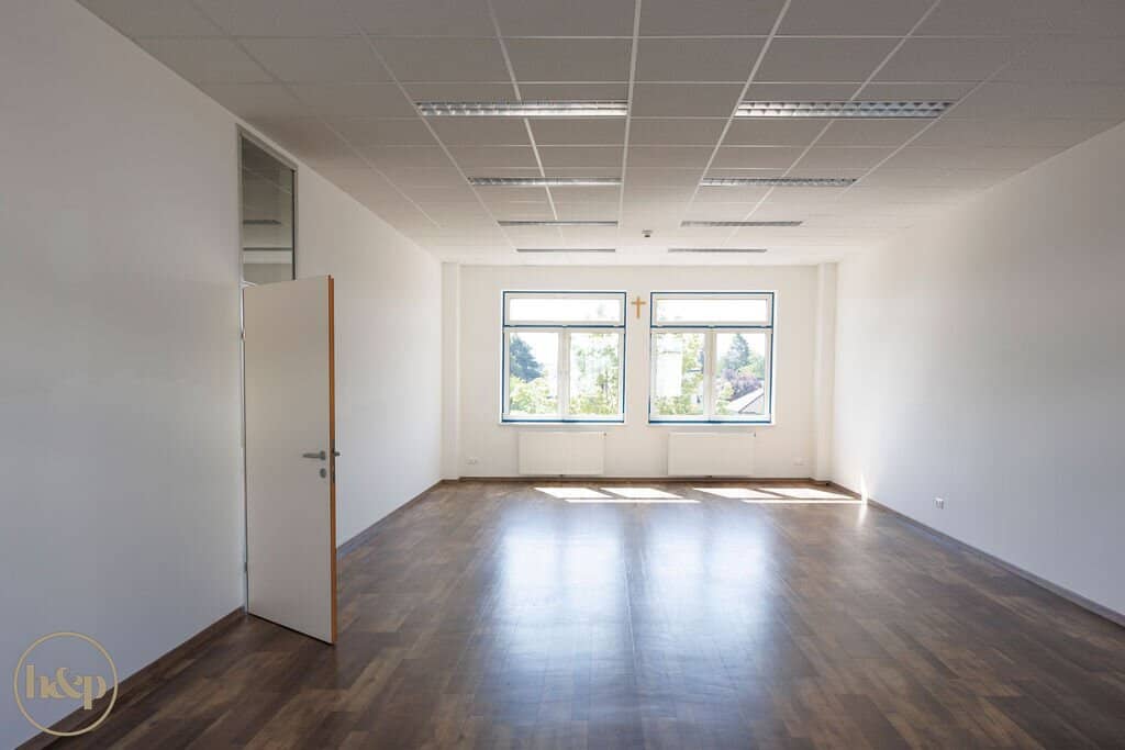 Provisionsfrei: Büro in Frequenzlage nebst Megaplex St. Pölten