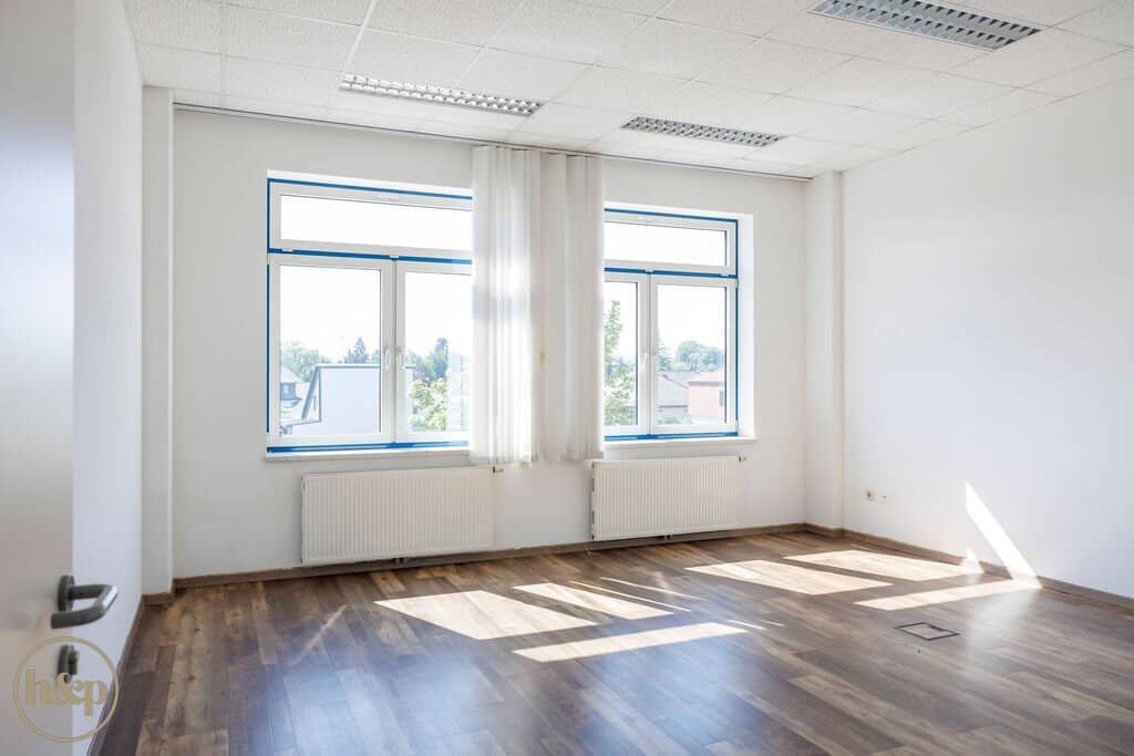 Provisionsfrei: Büro in Frequenzlage nebst Megaplex St. Pölten