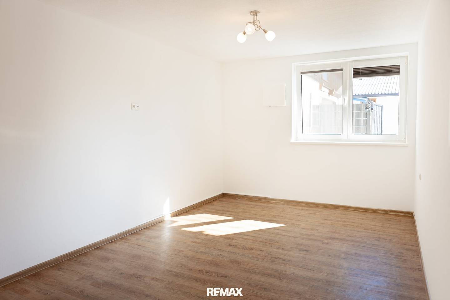 Freiraum – 3-room apartment with generous terrace in Uttendorf