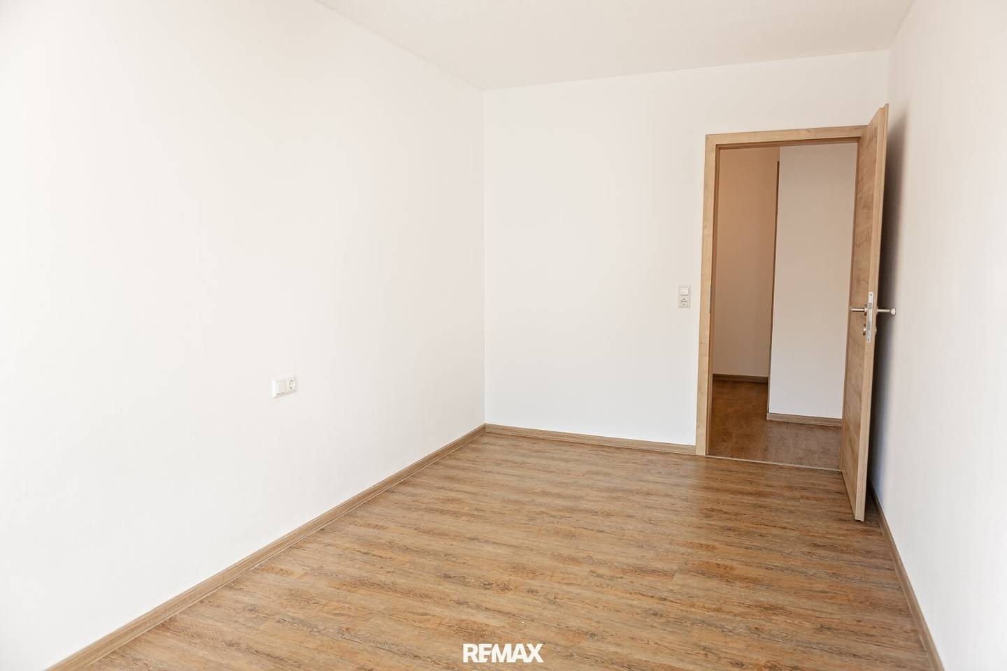 Freiraum – 3-room apartment with generous terrace in Uttendorf