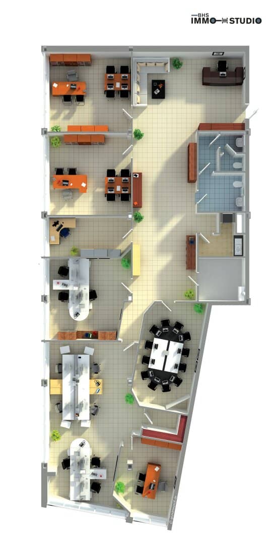 Grundriss 2