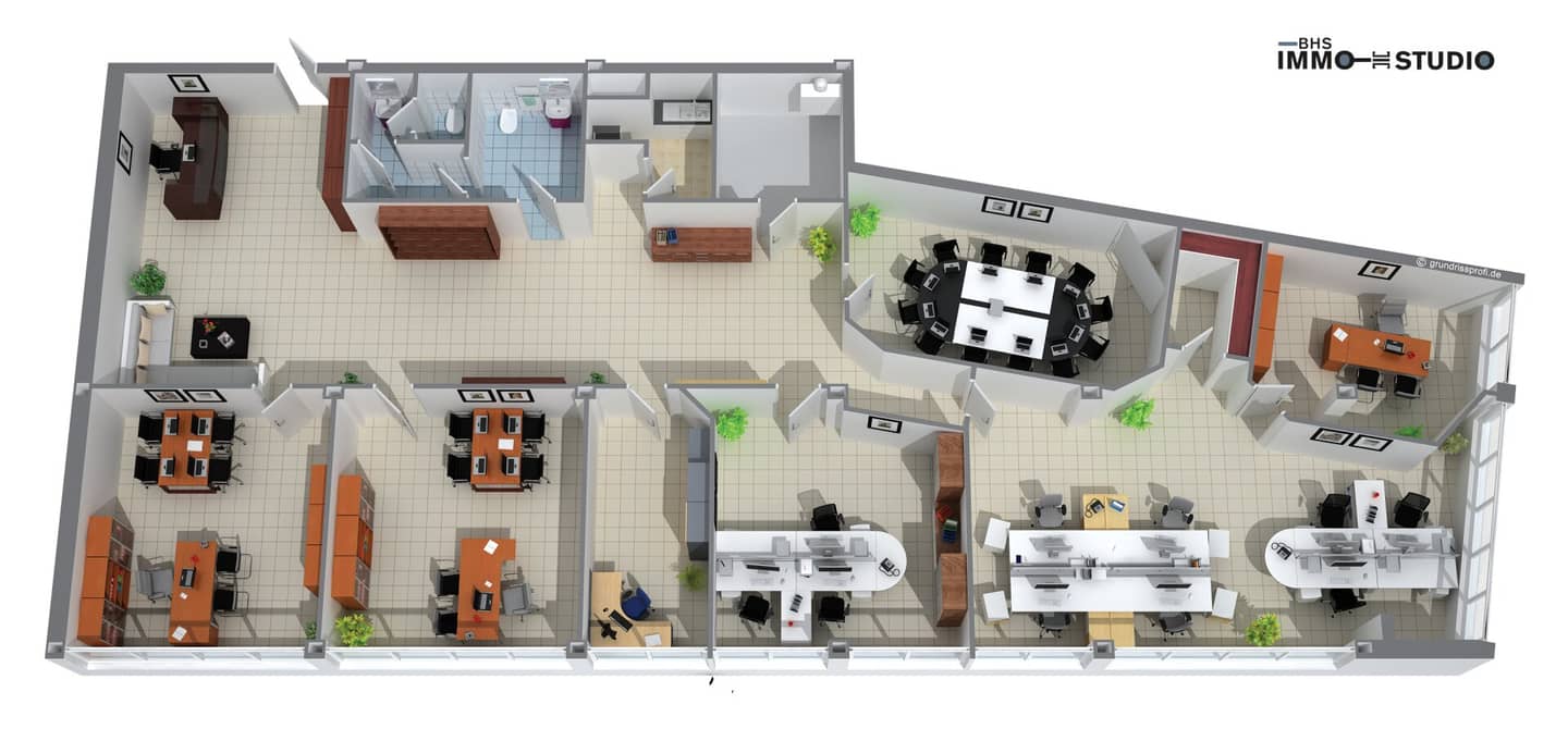 Grundriss 1