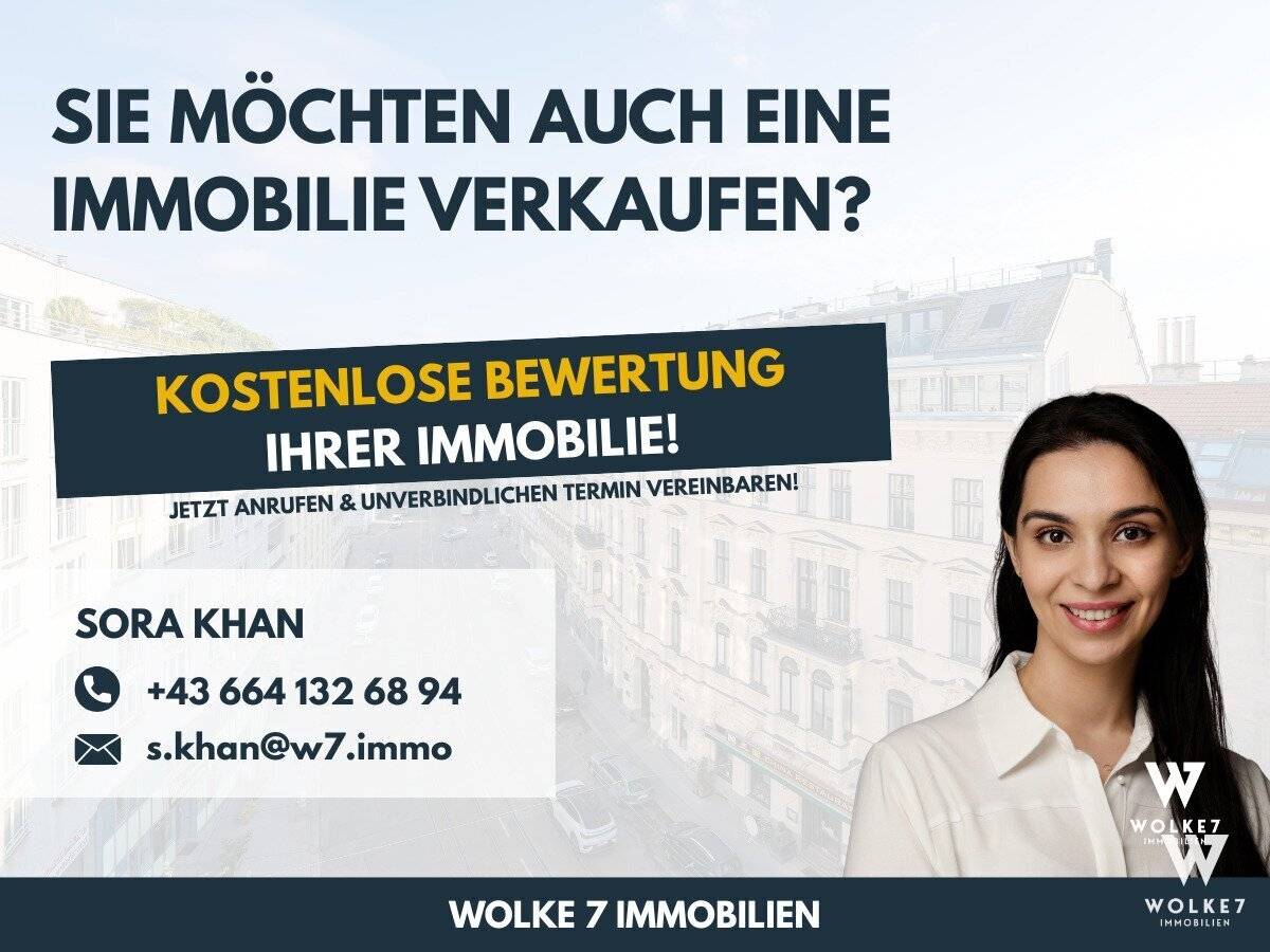 Top-Lage in Kagran | 2-Zimmer-Neubauwohnung mit Loggia &amp; optionalem Garagenplatz | Nähe Donauzentrum | klimatisiert