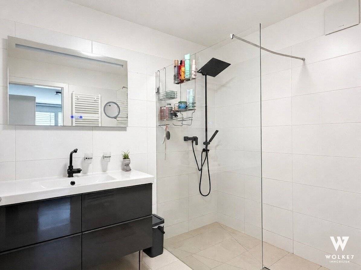 Top-Lage in Kagran | 2-Zimmer-Neubauwohnung mit Loggia &amp; optionalem Garagenplatz | Nähe Donauzentrum | klimatisiert