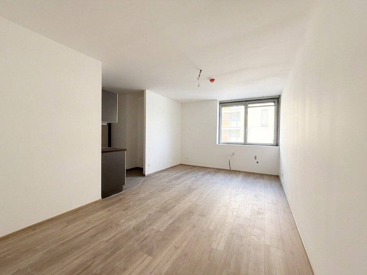 Cooled 3-room apartment in new building near U4 U6