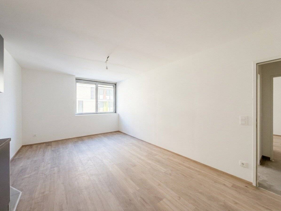Cooled 3-room apartment in new building near U4 U6