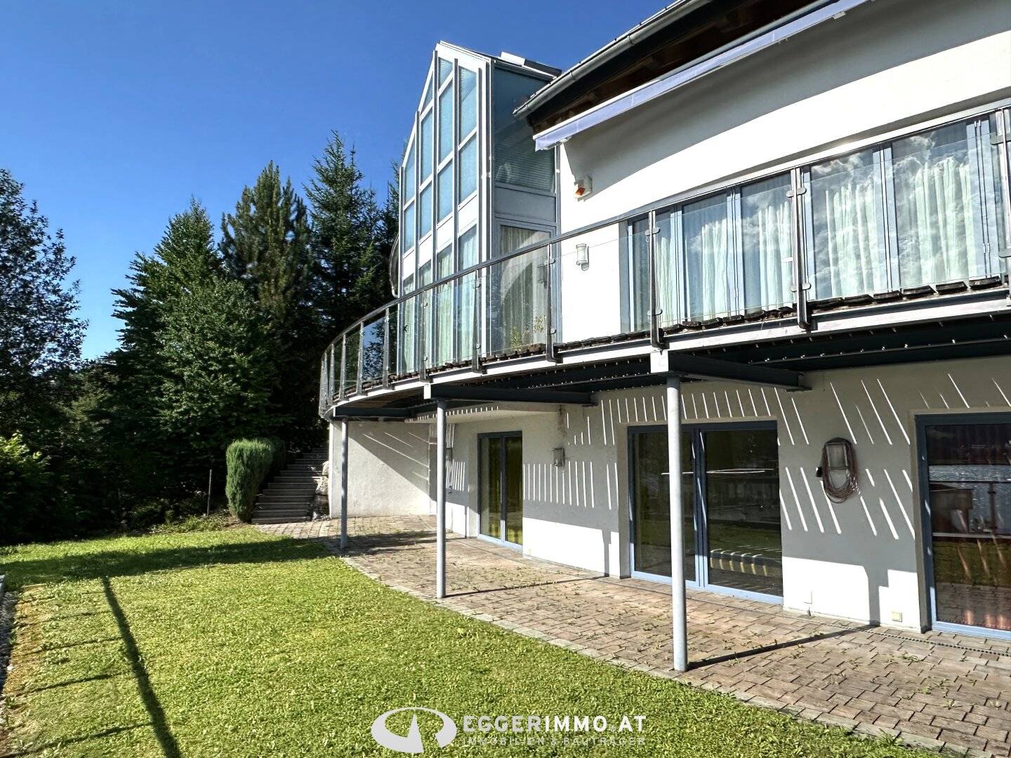 5700 Zell am See; Rarität ! großzügige Villa mit Seeblick, ca.445 Wohnfläche, 8 Zimmer, Terrasse, Schwimmbad, Wellness!  Lift im Haus, 2 Garagen,