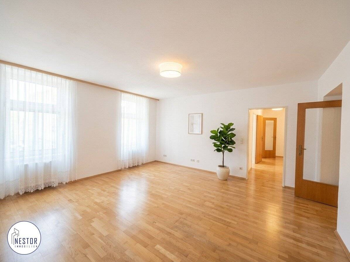 Charmante 2-Zimmer-Wohnung in 1100 Wien
