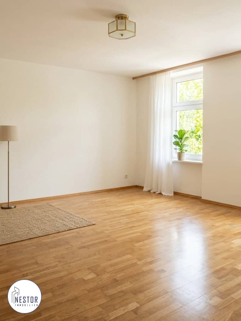 Charmante 2-Zimmer-Wohnung in 1100 Wien