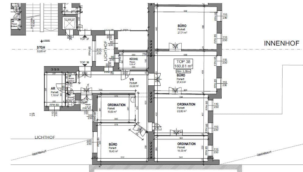 Grundriss 1