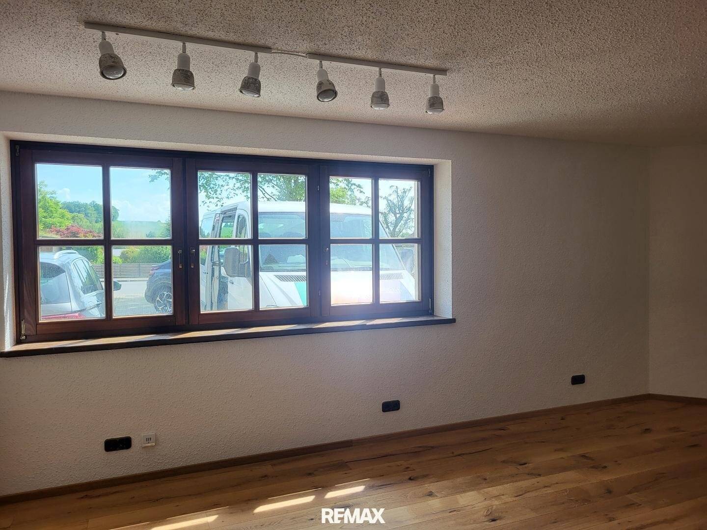 Idyllic 1-room rental apartment near the center