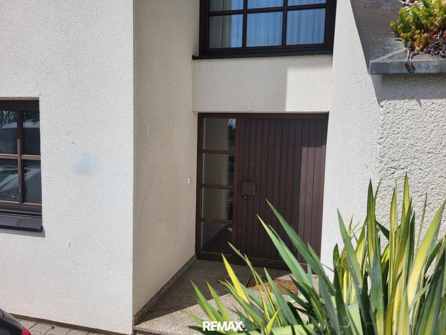 Idyllic 1-room rental apartment near the center