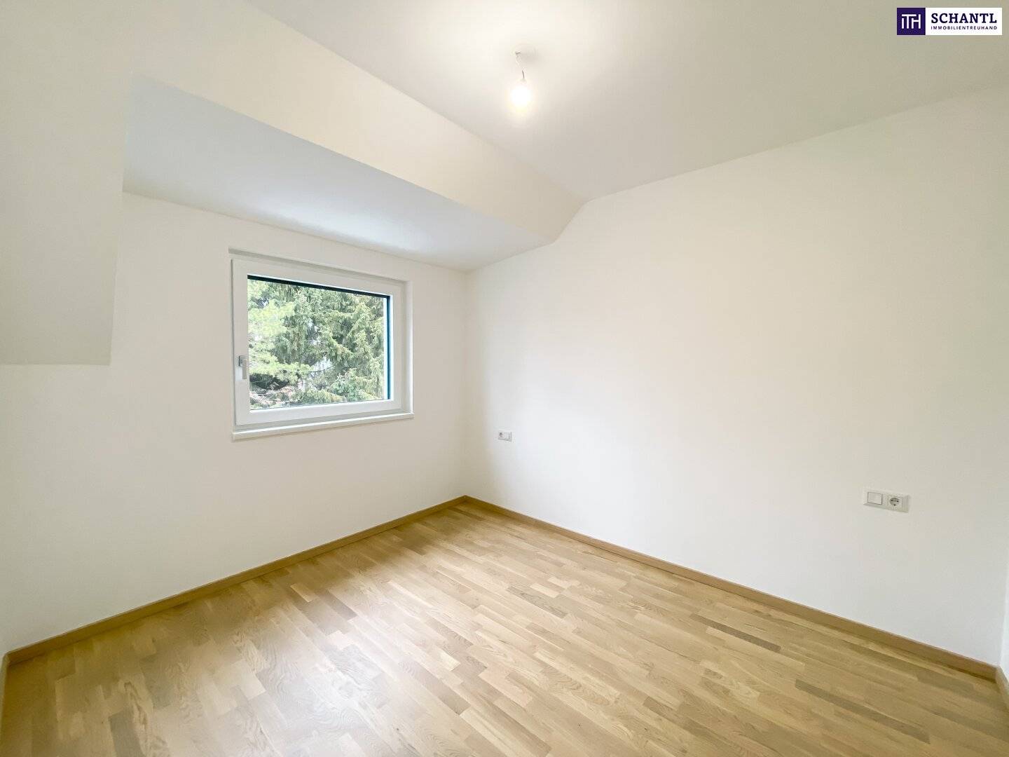1-room apartment with air conditioning and large terrace | quiet location | Badeteich Hirschstetten within walking distance