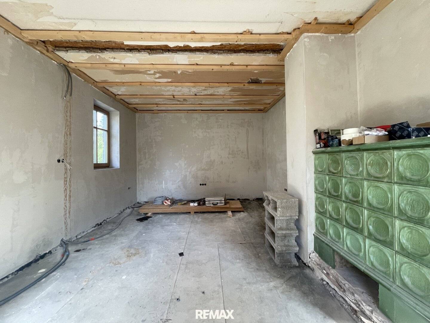 ***OPEN HOUSE Dienstag, 18. August 2026 von 16 - 18 Uhr*** Zentral gelegenes Wohnhaus in Andorf