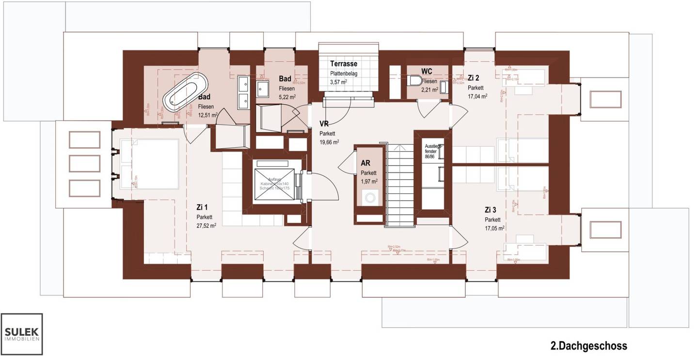 Grundriss 2