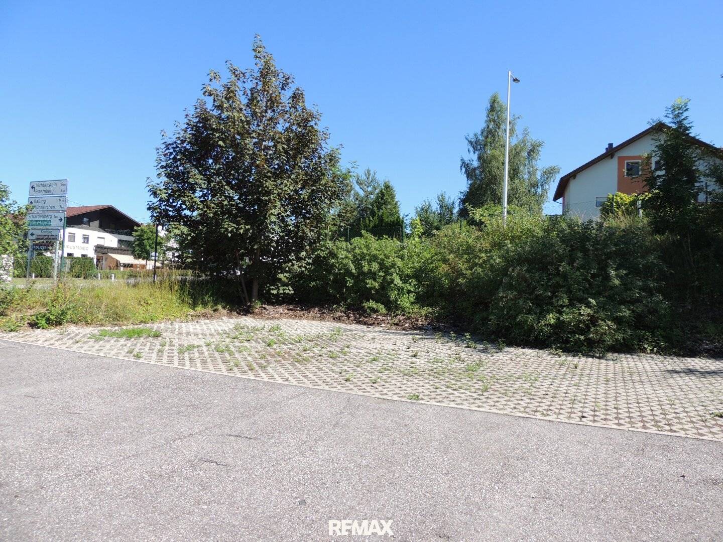 Warehouse / Production hall of approx. 1,117 m² in Schardenberg for rent
