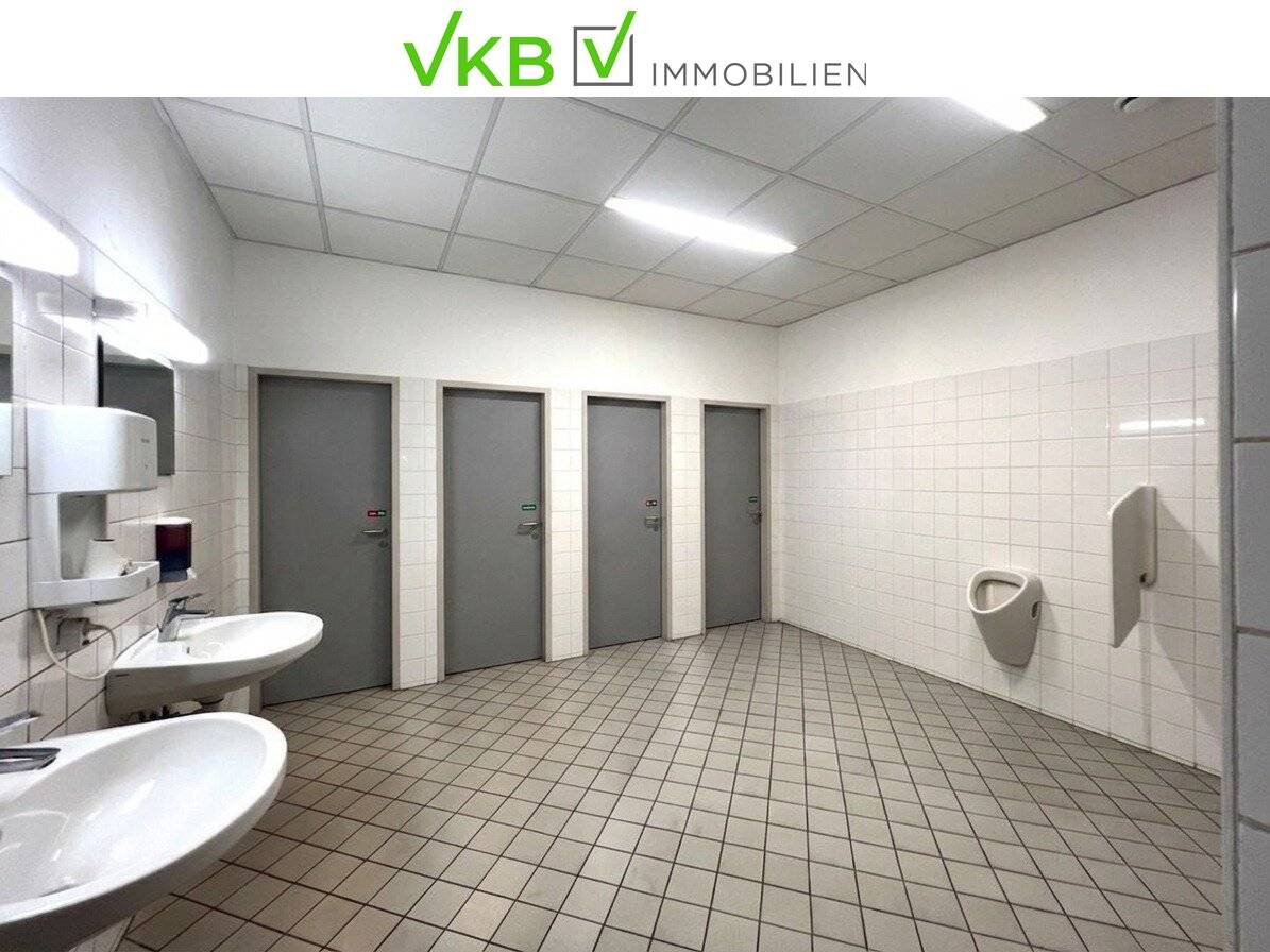Top location in Ansfelden – 250m² commercial space for fitness, yoga, therapy &amp; more