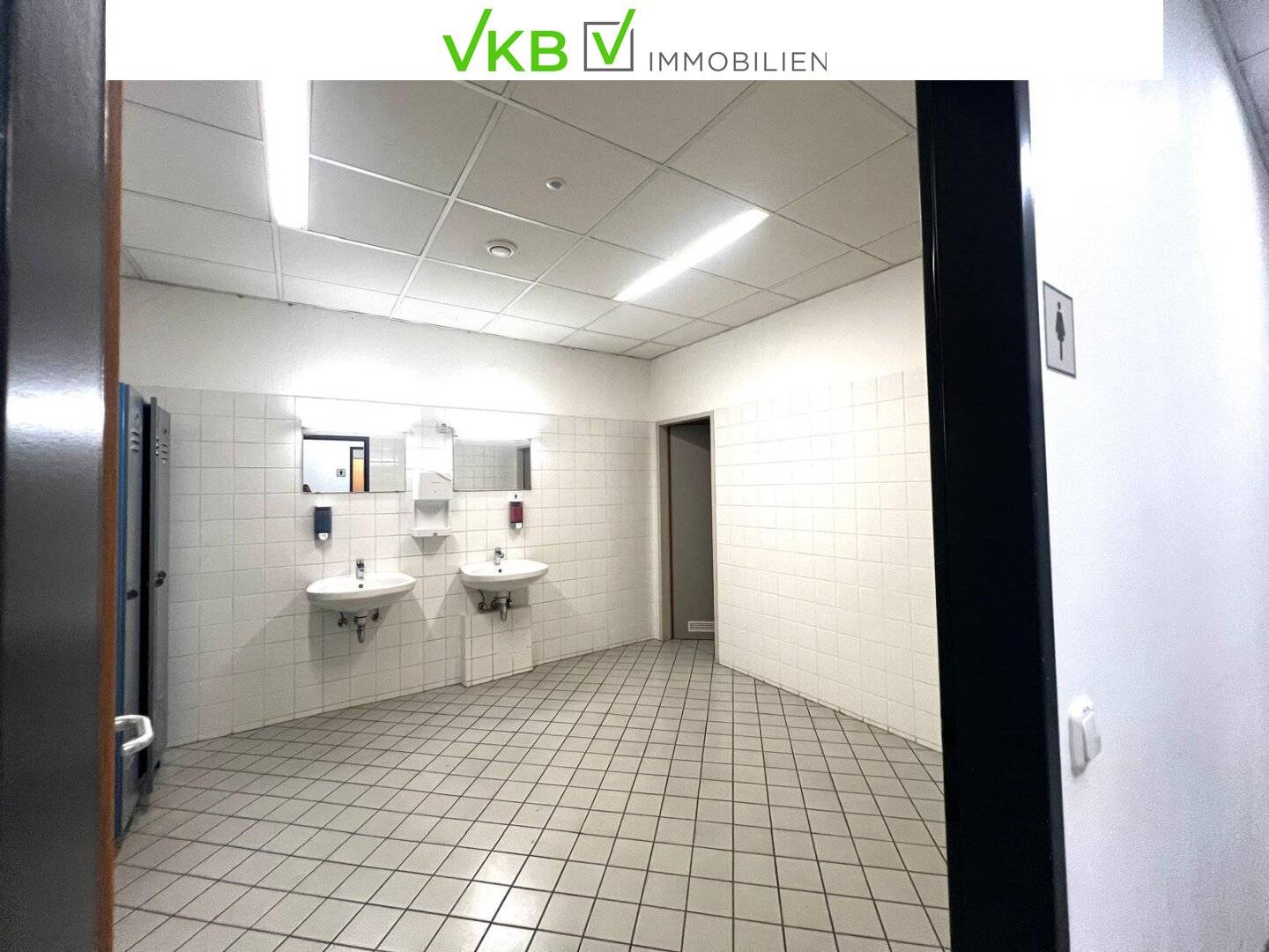 Top location in Ansfelden – 250m² commercial space for fitness, yoga, therapy &amp; more