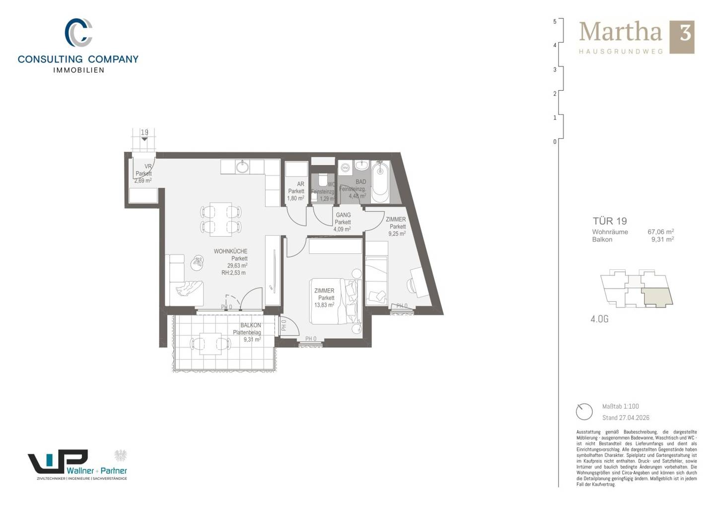Grundriss 22