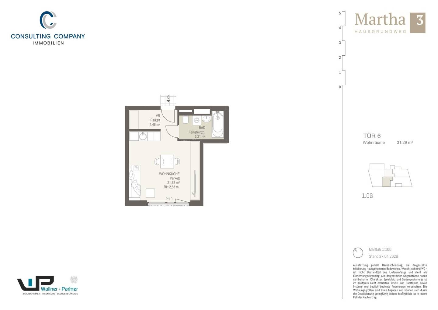 Grundriss 9