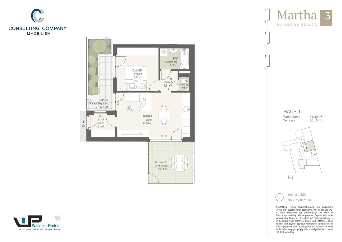 Grundriss 1
