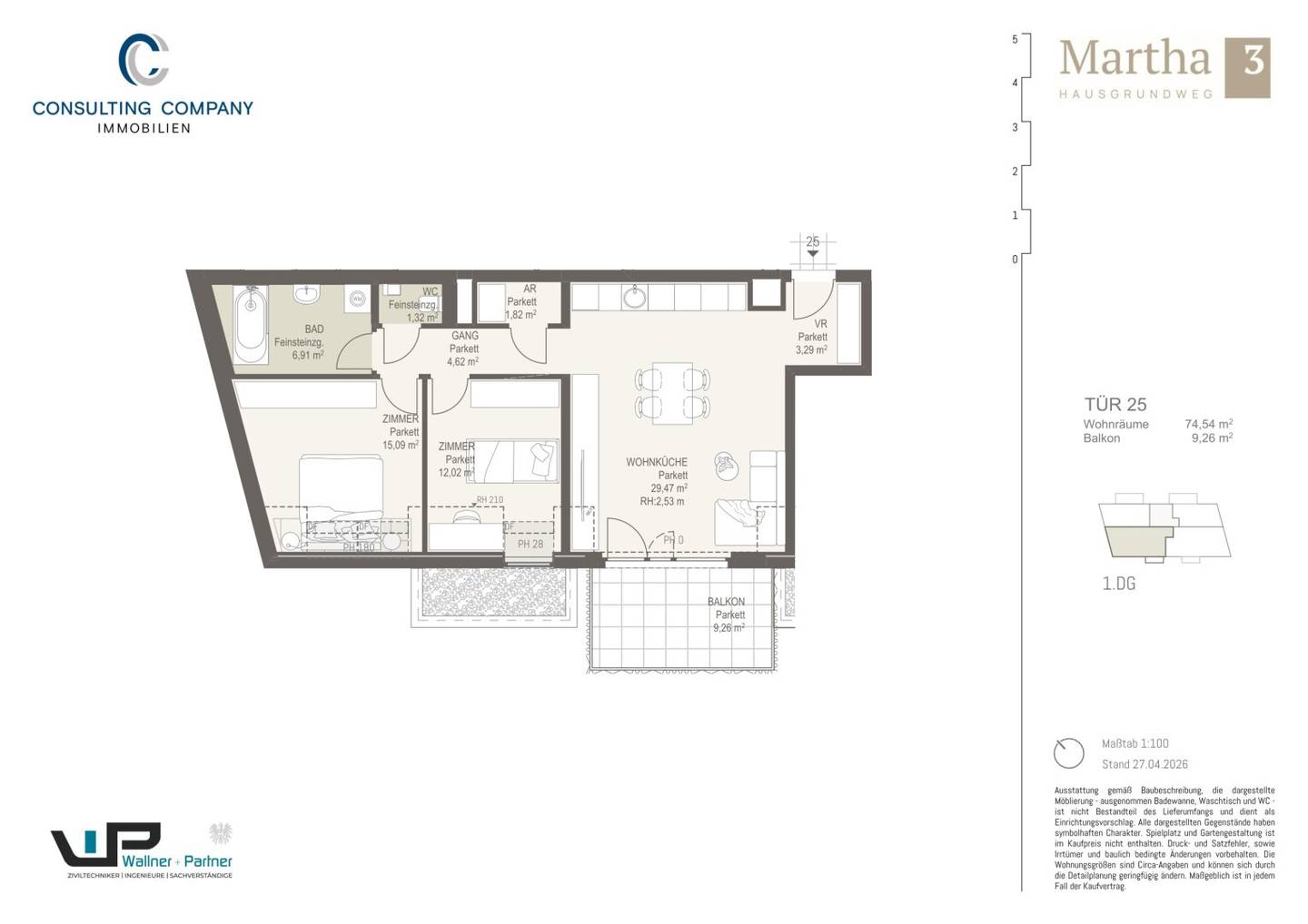 Grundriss 28