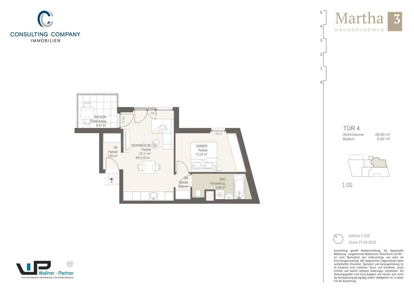 Grundriss 7