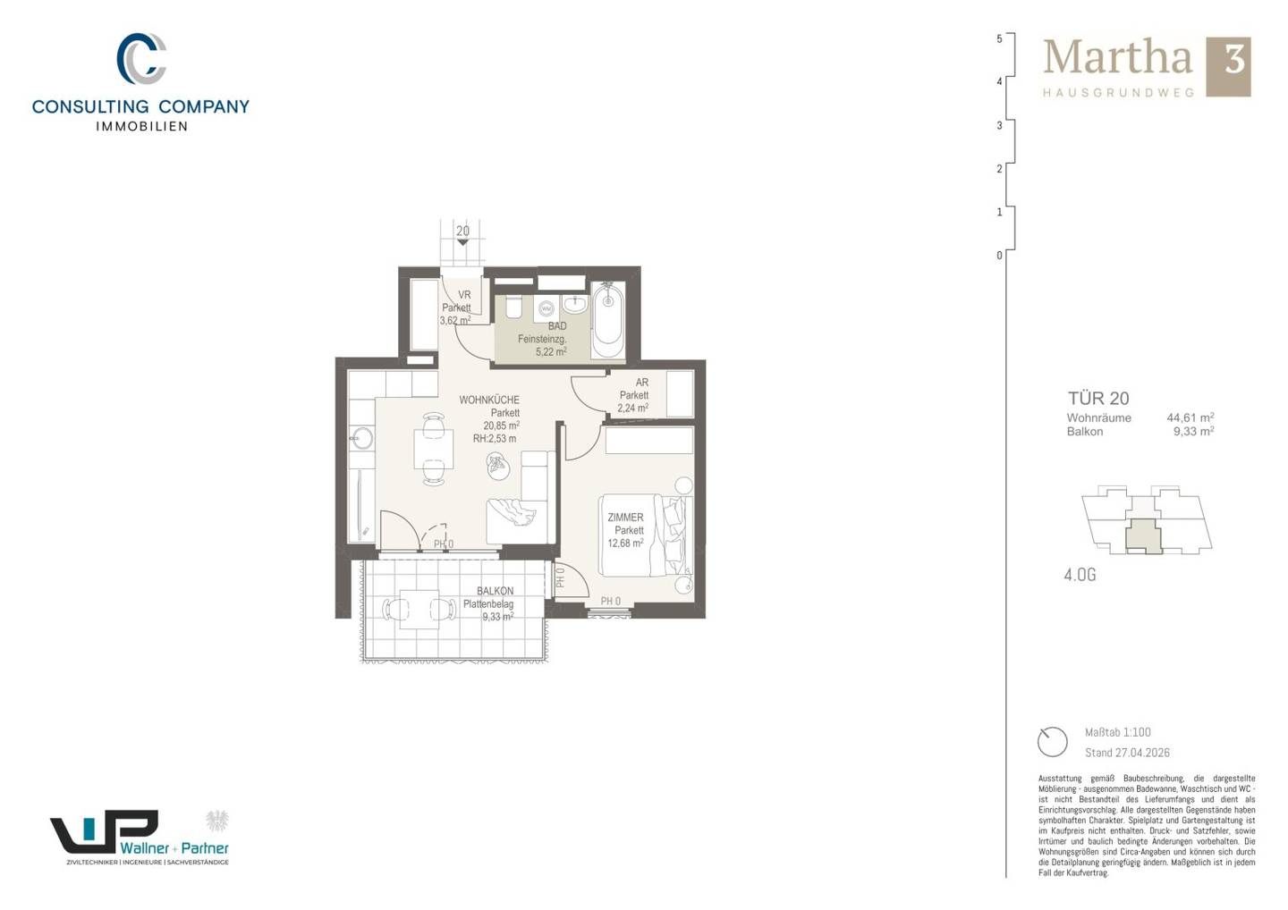 Grundriss 23