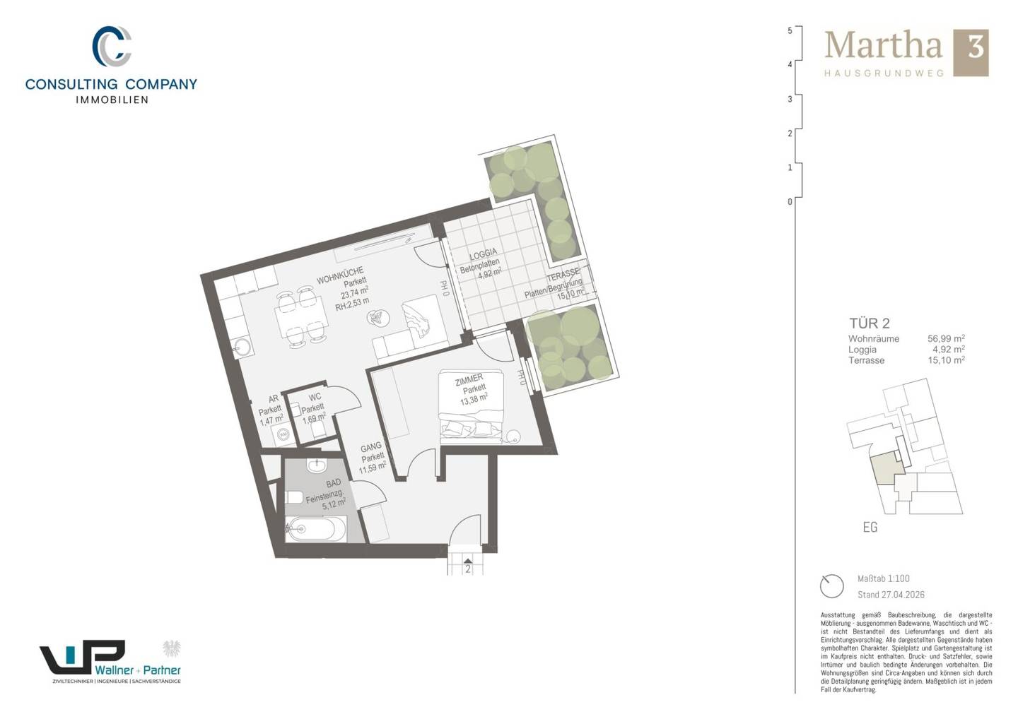 Grundriss 5