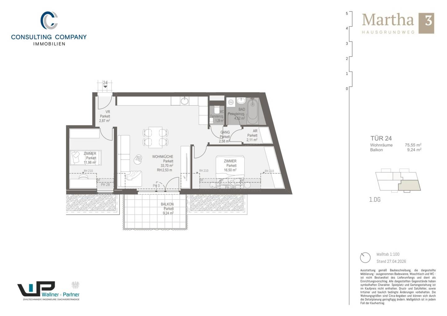 Grundriss 27