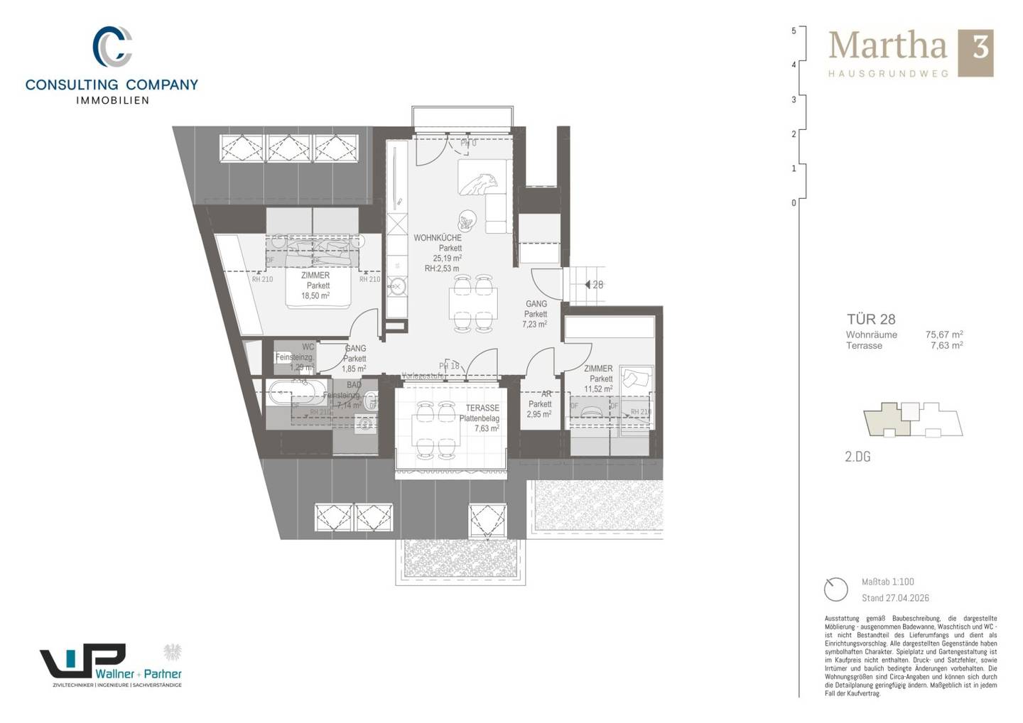 Grundriss 31