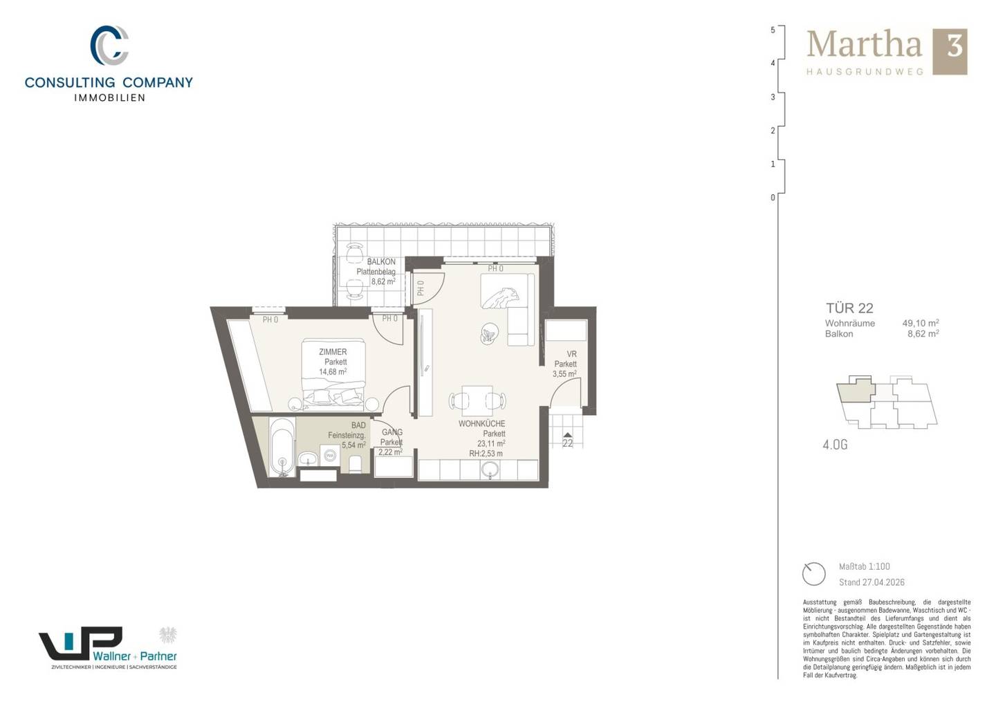 Grundriss 25