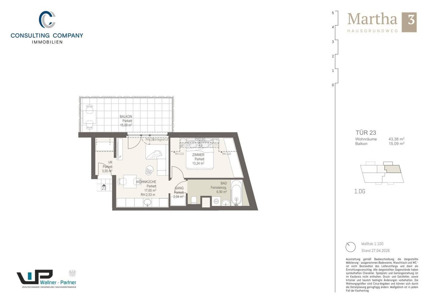Grundriss 26