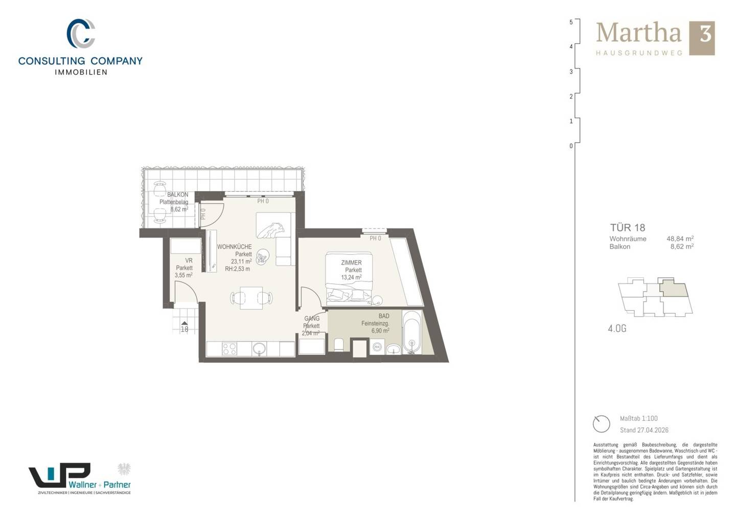 Grundriss 21