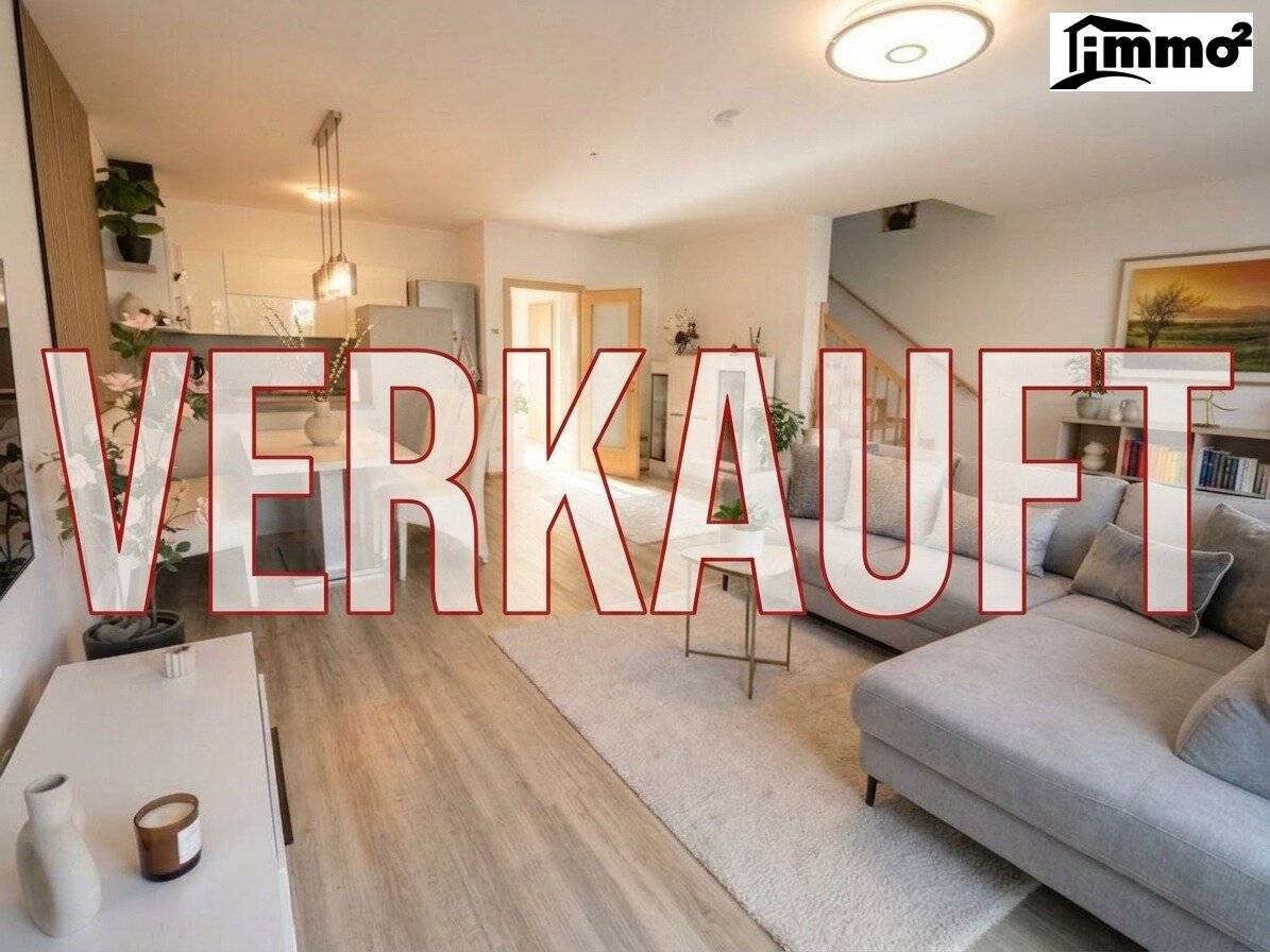 Charmantes Reihenhaus in Top Lage