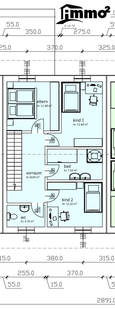 Grundriss 2