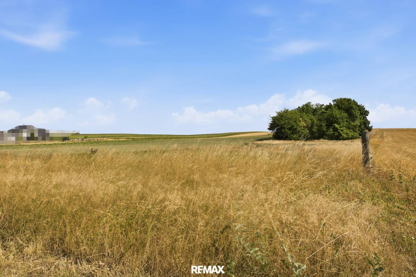 Wald- und landwirtschaftliche Fläche mit 20 370 m² in Untermallebern zu verkaufen!