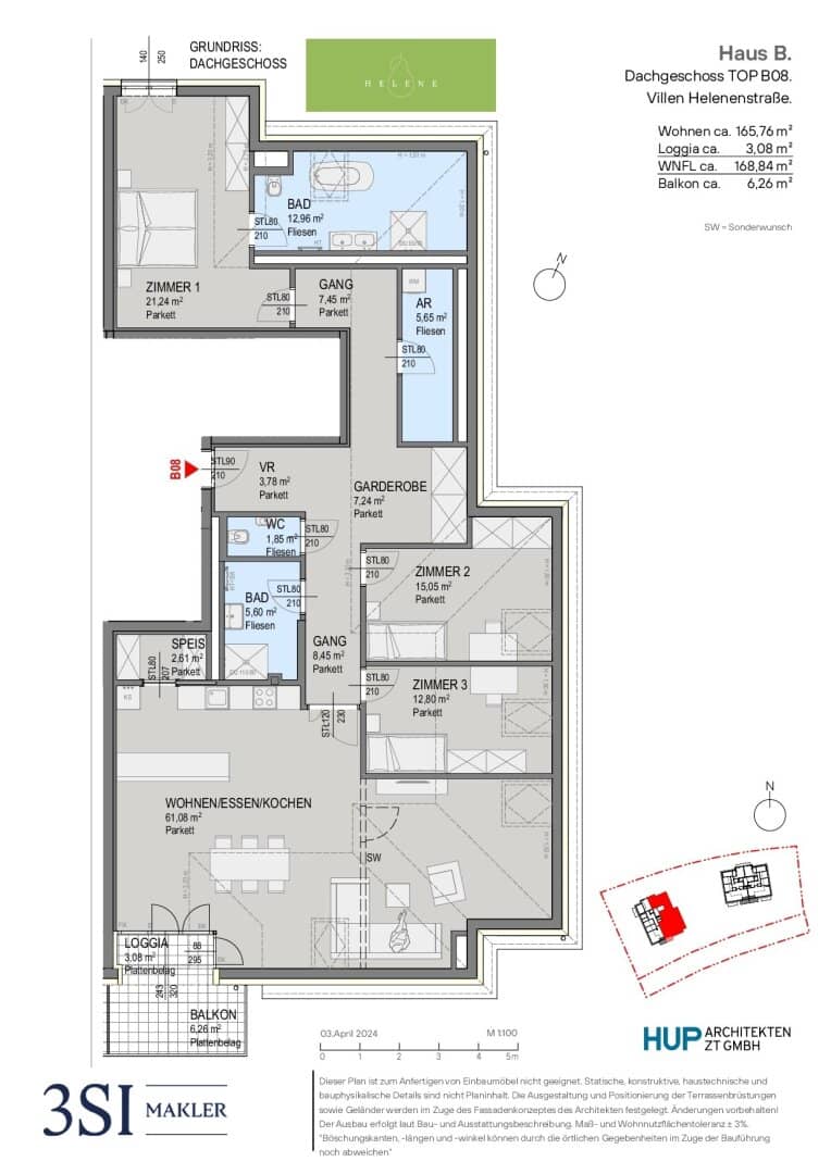 Grundriss 1