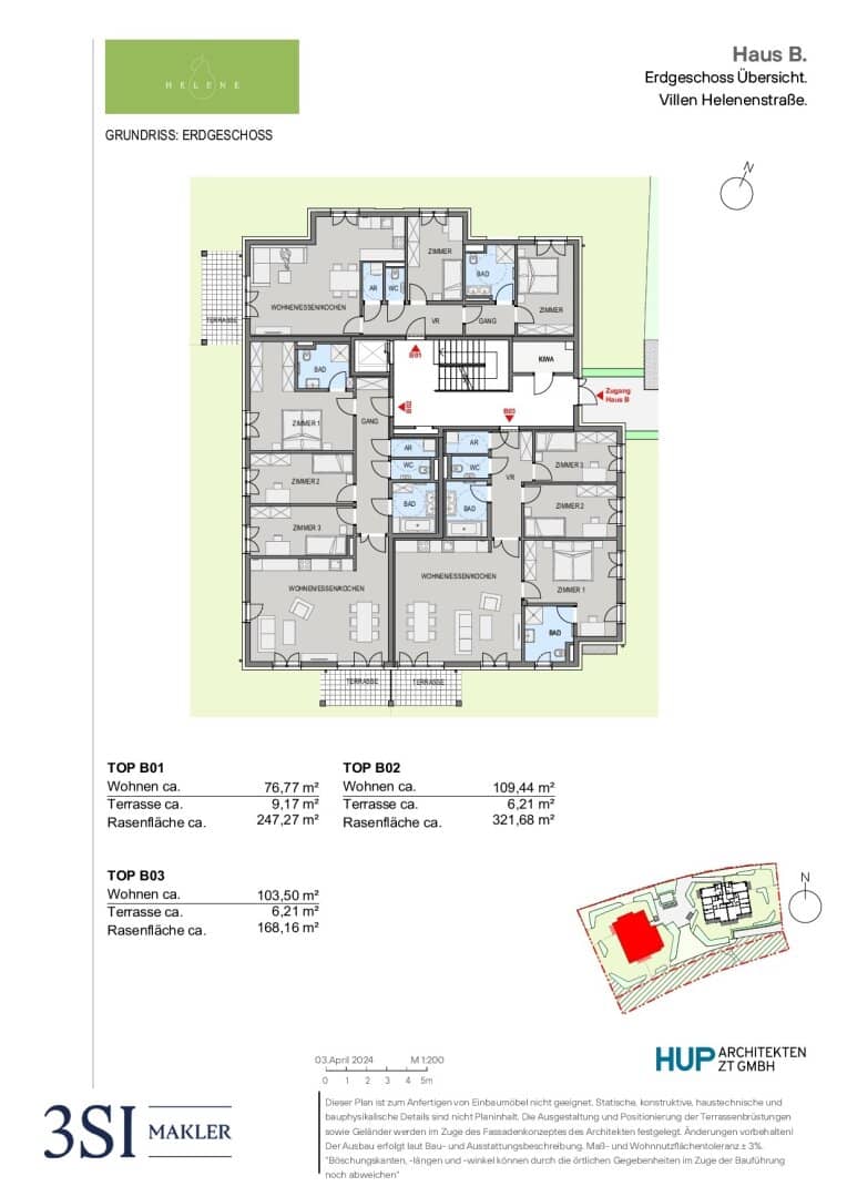 Grundriss 2