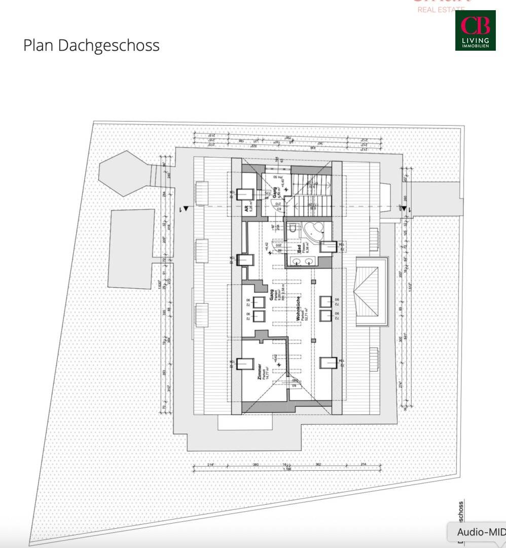 Grundriss 3