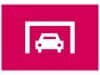 Modern underground car park in Graf-Starhemberg-Gasse 28, 1040 Vienna