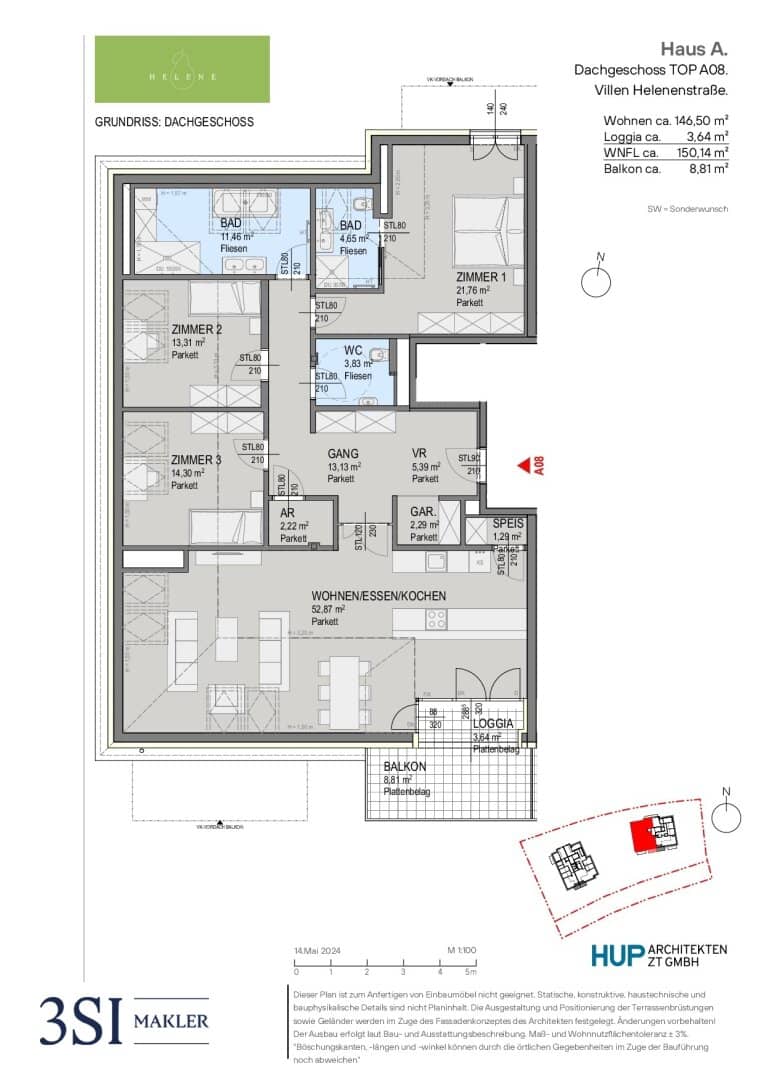 Grundriss 2